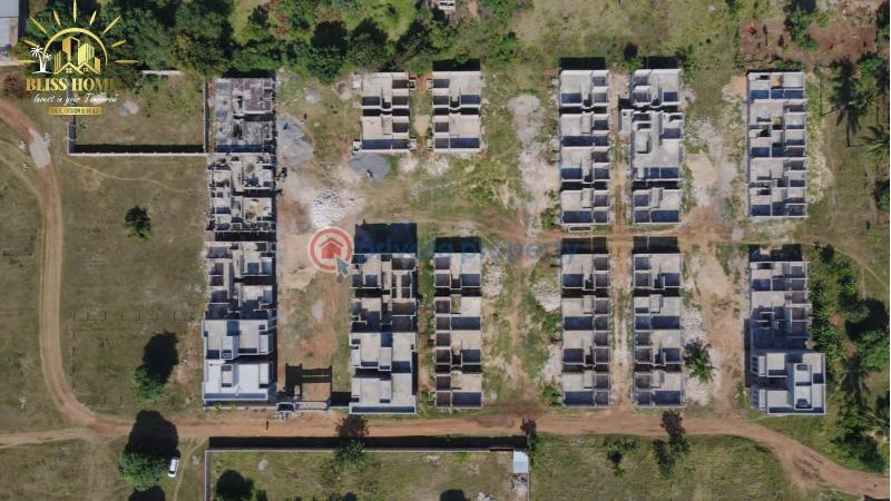 4 bedroom Townhouse For Sale Kanamai Mtwapa Kilifi - 19