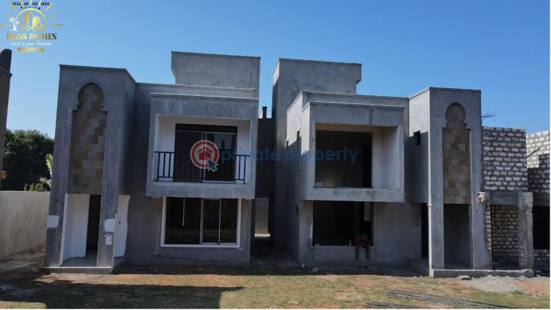 4 bedroom Townhouse For Sale Kanamai Mtwapa Kilifi - 18