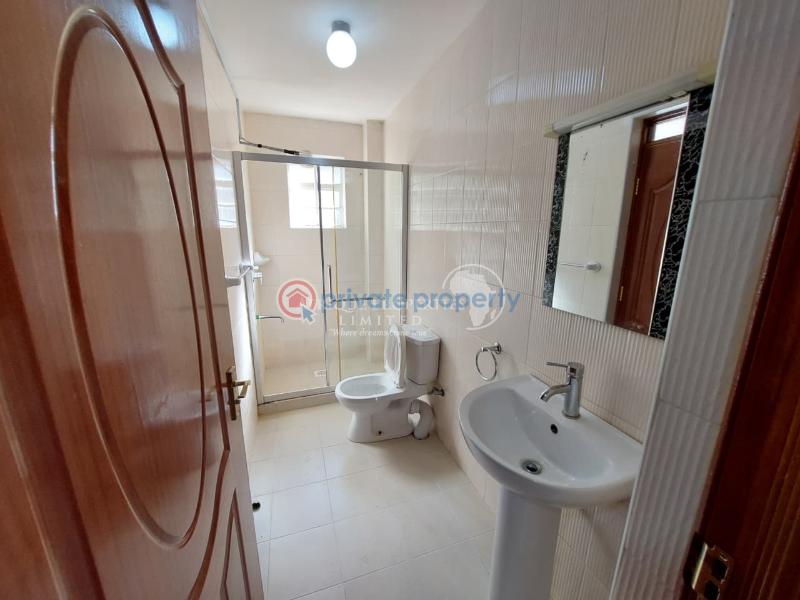 4 bedroom Townhouse For Rent Runda | 4 Bedroom All Ensuite Villa + Dsq Runda Estate Westlands Nairobi - 8