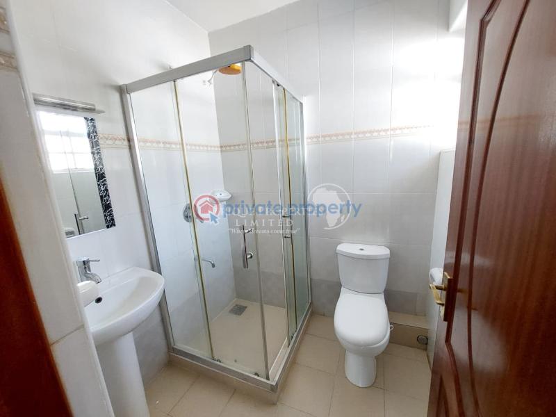 4 bedroom Townhouse For Rent Runda | 4 Bedroom All Ensuite Villa + Dsq Runda Estate Westlands Nairobi - 11