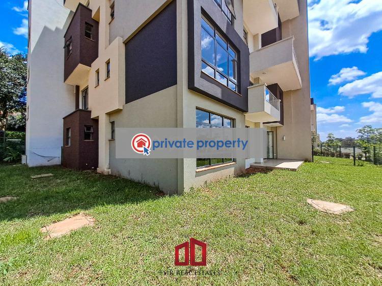 4 bedroom Apartment For Rent  runda Westlands Nairobi - 0