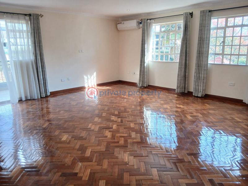 4 bedroom House For Rent Runda Westlands Nairobi - 3