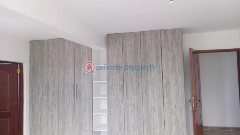 4 bedroom Townhouse For Rent Runda Gardens, Nairobi Central  - 1