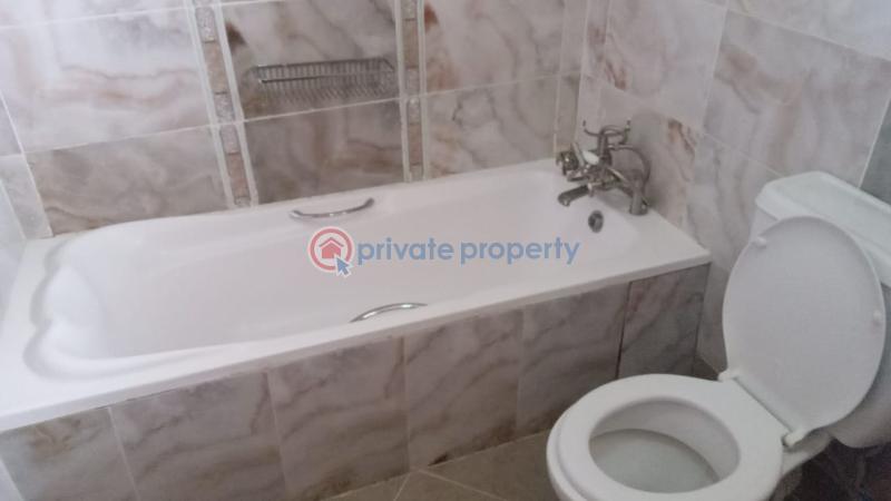 4 bedroom Townhouse For Rent Runda Gardens, Nairobi Central  - 5