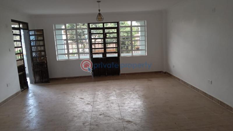 4 bedroom Townhouse For Rent Runda Gardens, Nairobi Central  - 4
