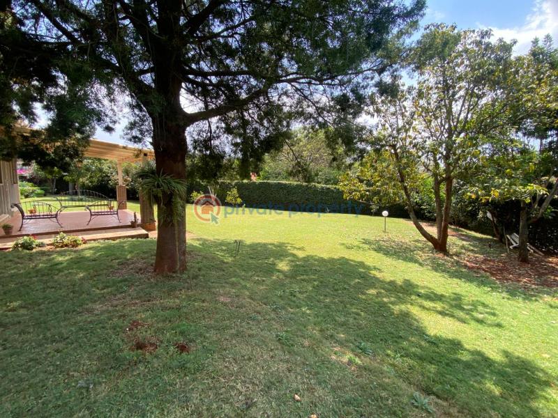 4 bedroom House For Sale Runda Westlands Nairobi - 1