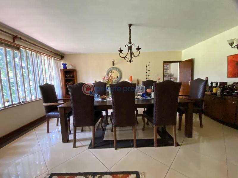 4 bedroom House For Sale Runda Westlands Nairobi - 4