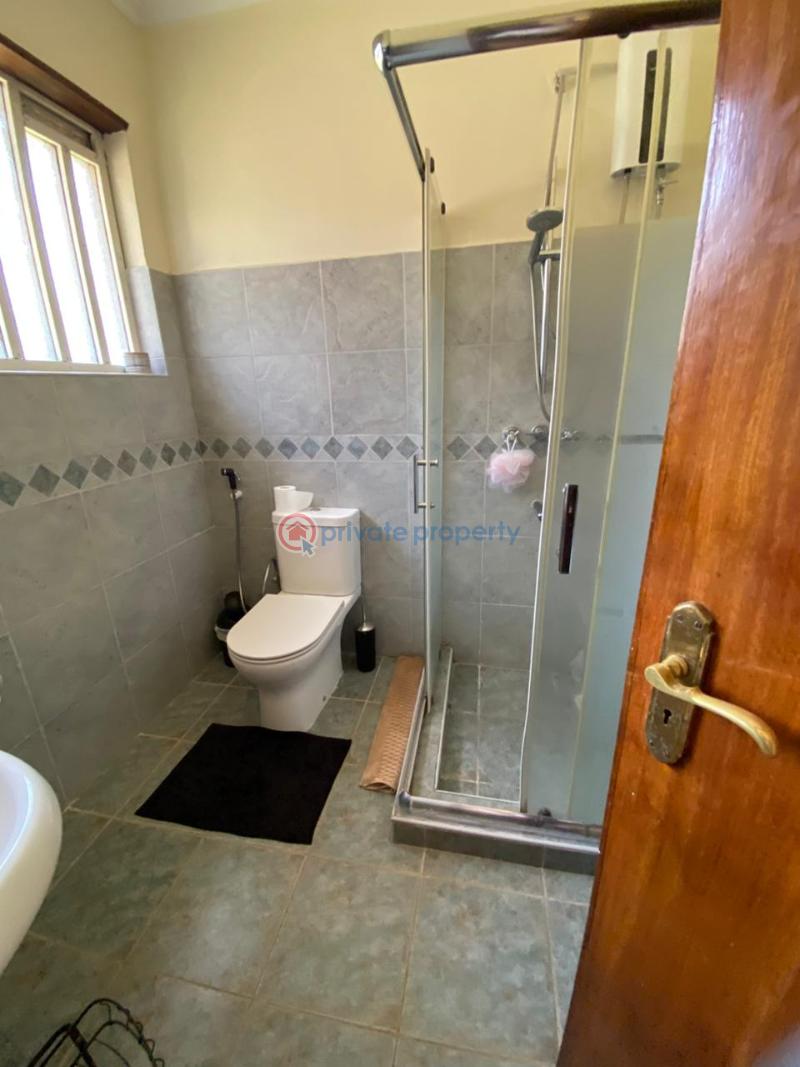 4 bedroom House For Sale Runda Westlands Nairobi - 51