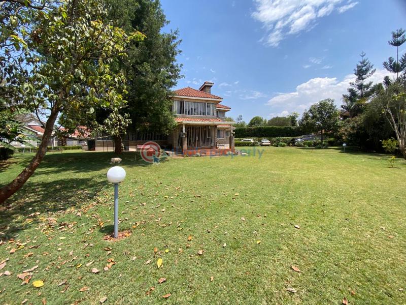 4 bedroom House For Sale Runda Westlands Nairobi - 6