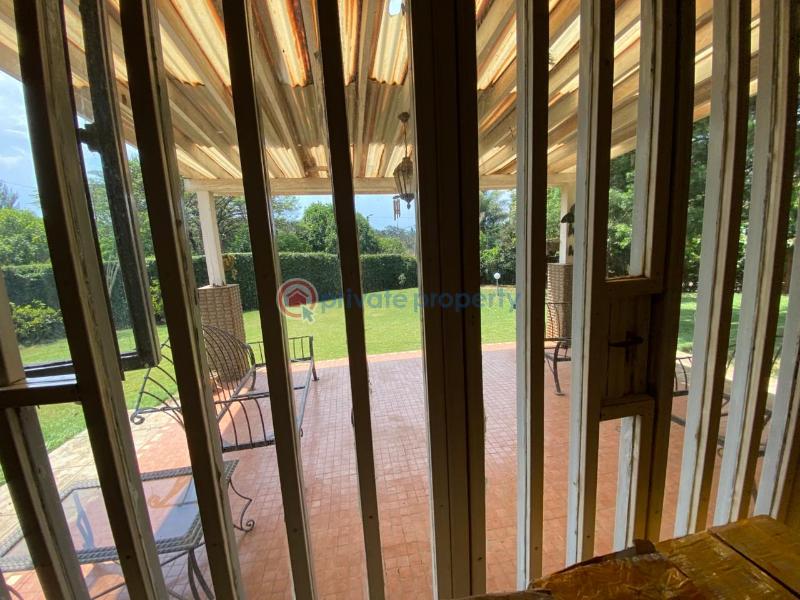 4 bedroom House For Sale Runda Meadows Runda Westlands Nairobi - 20