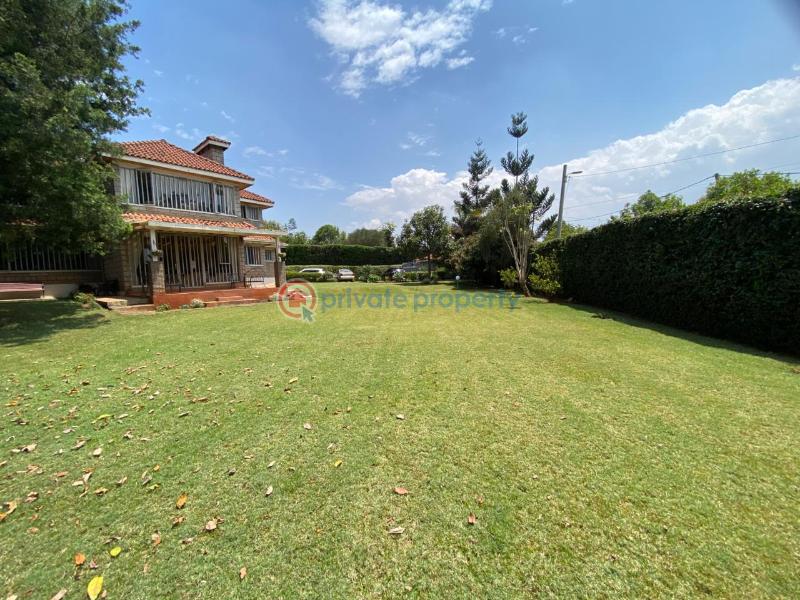 4 bedroom House For Sale Runda Meadows Runda Westlands Nairobi - 15