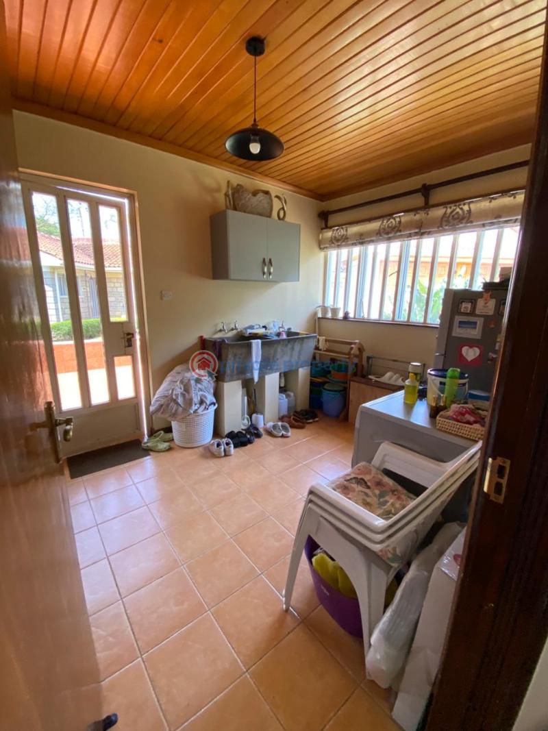 4 bedroom House For Sale Runda Meadows Runda Westlands Nairobi - 3