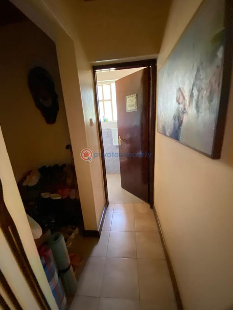 4 bedroom House For Sale Runda Meadows Runda Westlands Nairobi - 5