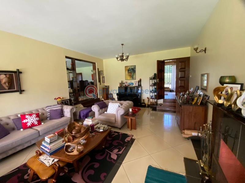4 bedroom House For Sale Runda Meadows Runda Westlands Nairobi - 23