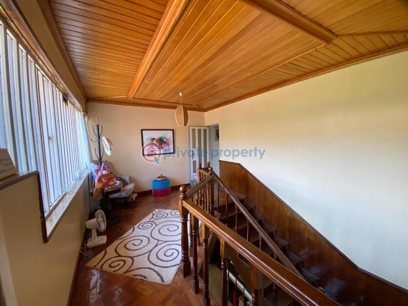 4 bedroom House For Sale Runda Meadows Runda Westlands Nairobi - 0