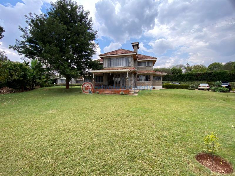 4 bedroom House For Sale Runda Meadows Runda Westlands Nairobi - 13