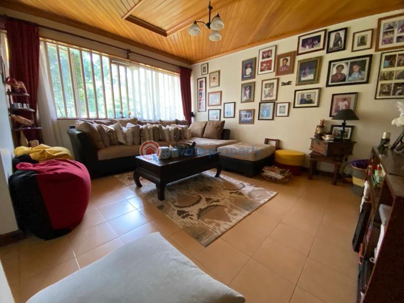 4 bedroom House For Sale Runda Meadows Runda Westlands Nairobi - 28