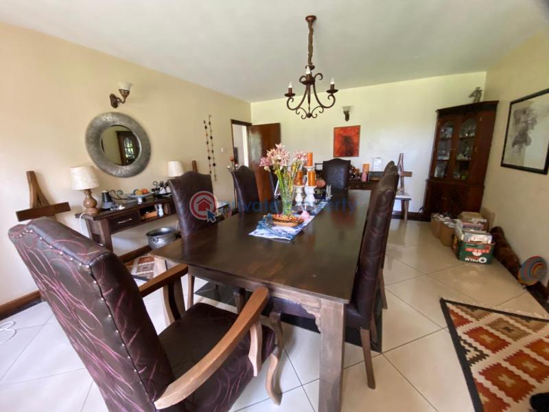 4 bedroom House For Sale Runda Westlands Nairobi - 35