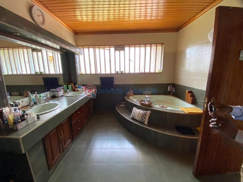 4 bedroom House For Sale Runda Westlands Nairobi - 30