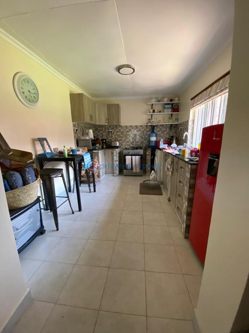 4 bedroom House For Sale Runda Westlands Nairobi - 44