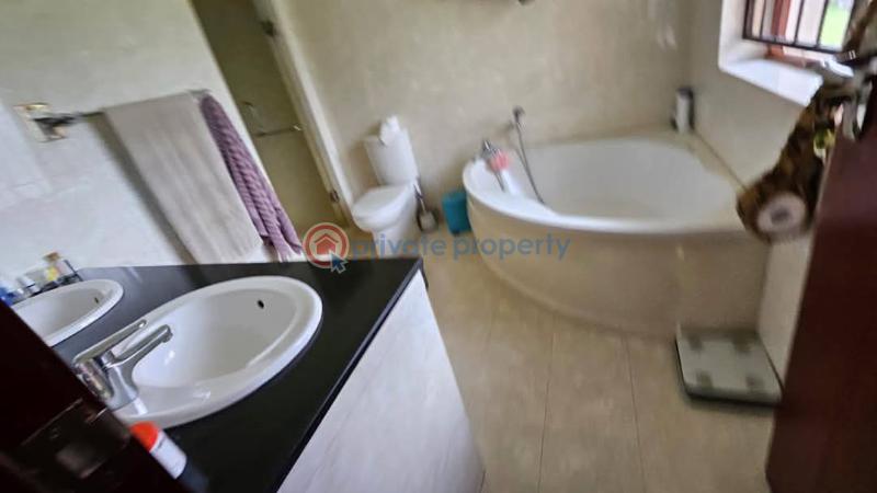 5 bedroom House For Sale Runda Westlands Nairobi - 5
