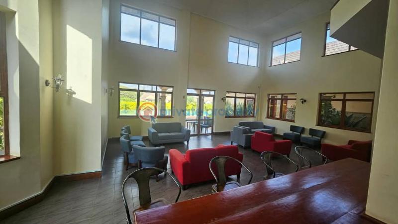 5 bedroom House For Sale Runda Westlands Nairobi - 1