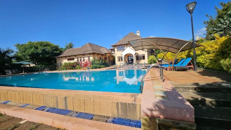 5 bedroom House For Sale Runda Westlands Nairobi - 8