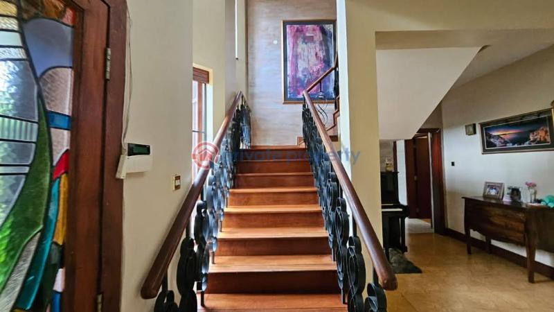 5 bedroom House For Sale Runda Westlands Nairobi - 6