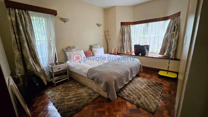 5 bedroom House For Sale Runda Westlands Nairobi - 0