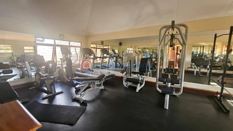 5 bedroom House For Sale Runda Westlands Nairobi - 3