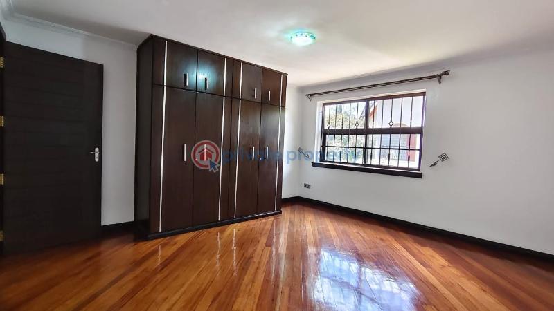 6 bedroom House For Rent Runda Westlands Nairobi - 15