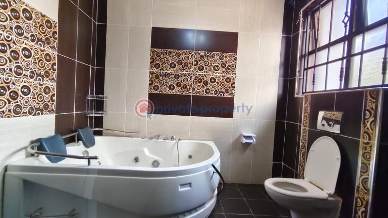 6 bedroom House For Rent Runda Westlands Nairobi - 9