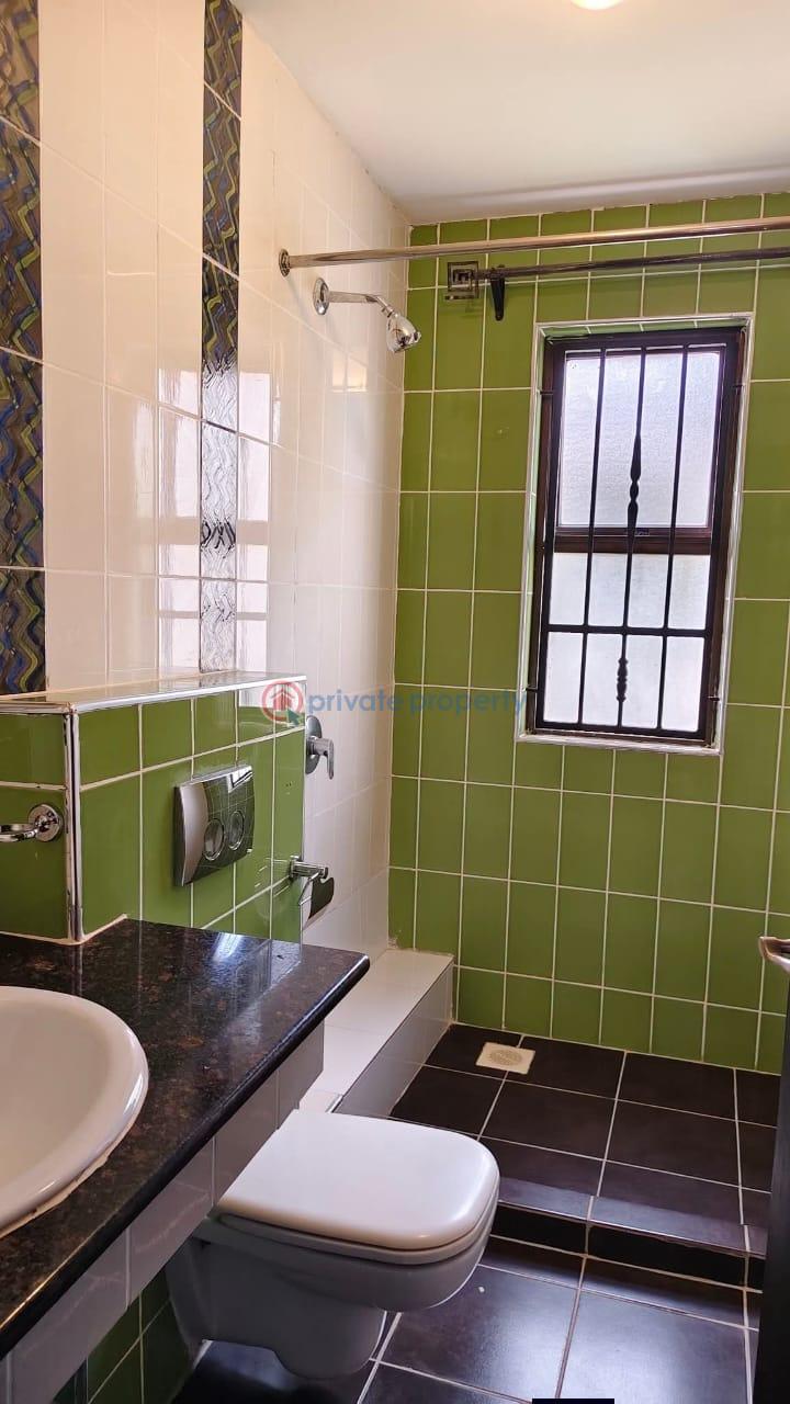 6 bedroom House For Rent Runda Westlands Nairobi - 5