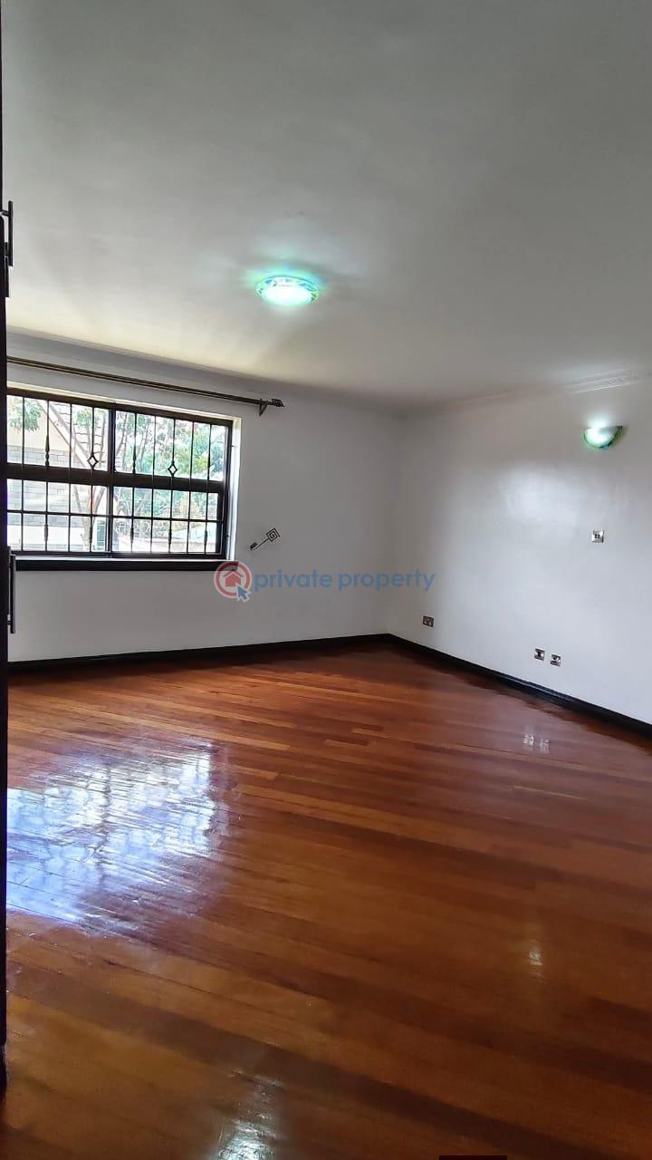 6 bedroom House For Rent Runda Westlands Nairobi - 4