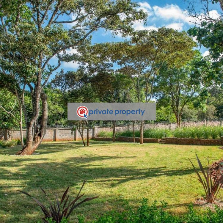 4 bedroom House For Sale &nbsp;hardy Karen Nairobi - 9