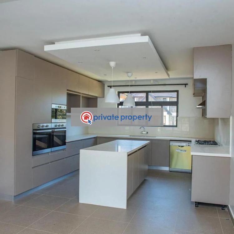4 bedroom House For Sale &nbsp;hardy Karen Nairobi - 3