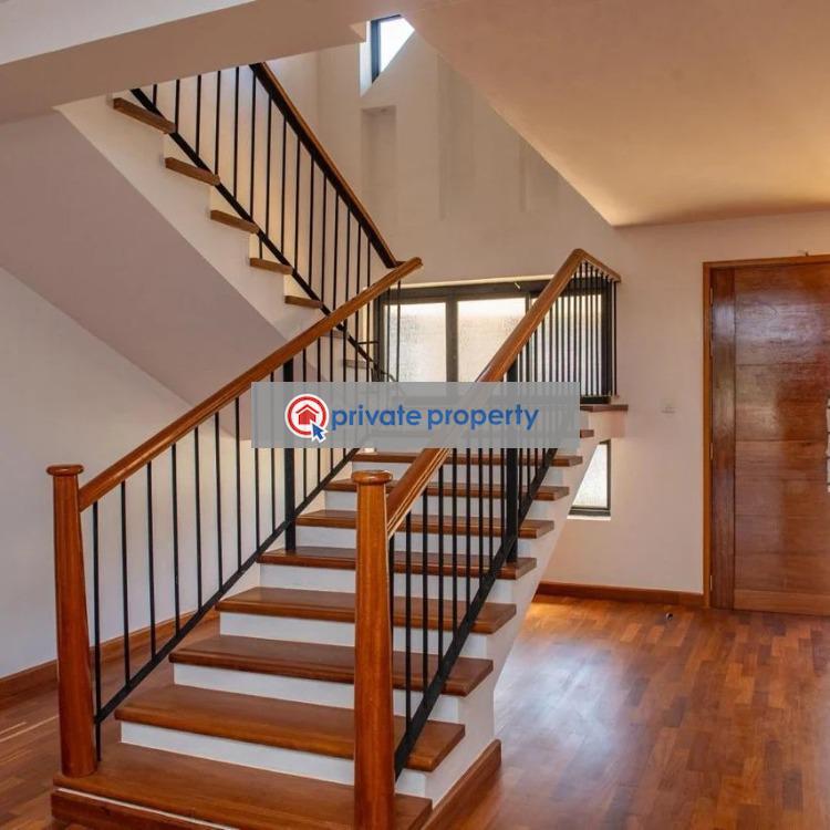 4 bedroom House For Sale &nbsp;hardy Karen Nairobi - 4
