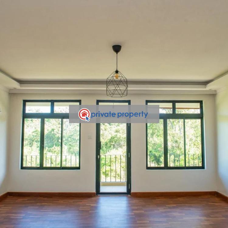 4 bedroom House For Sale &nbsp;hardy Karen Nairobi - 1