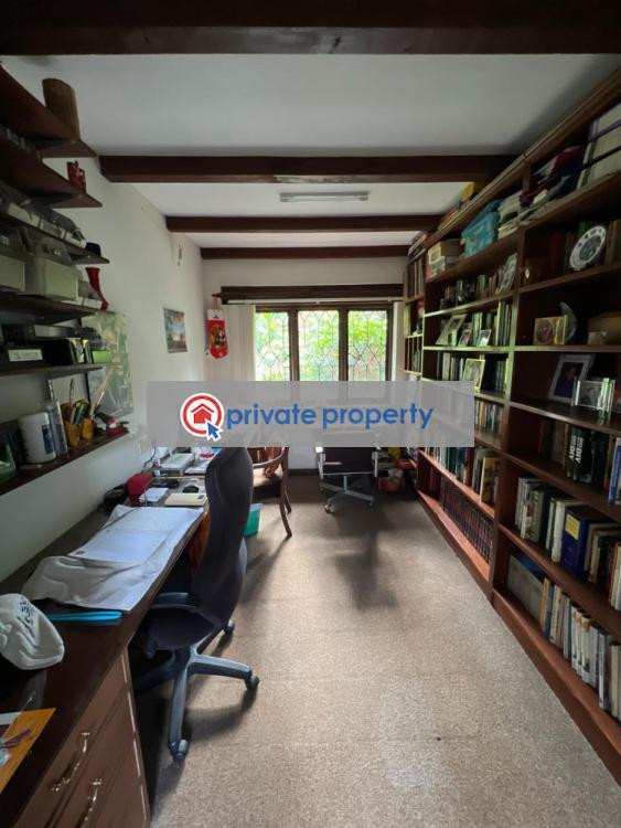 4 bedroom House For Sale &nbsp;miotoni Karen Nairobi - 9
