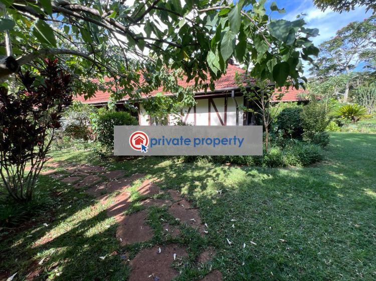 4 bedroom House For Sale &nbsp;miotoni Karen Nairobi - 12