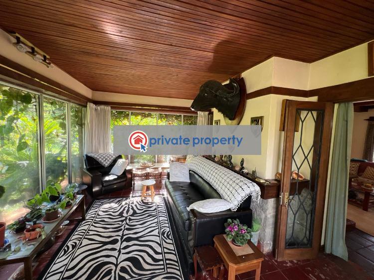 4 bedroom House For Sale &nbsp;miotoni Karen Nairobi - 8