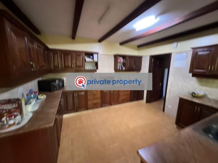 4 bedroom House For Sale &nbsp;miotoni Karen Nairobi - 7
