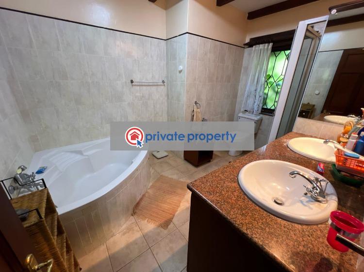 4 bedroom House For Sale &nbsp;miotoni Karen Nairobi - 10