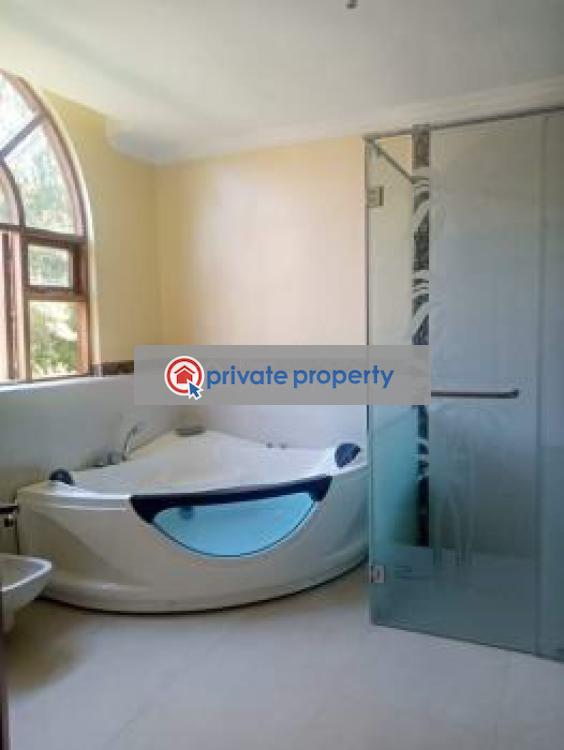 5 bedroom House For Sale &nbsp;windyridge Karen Nairobi - 11