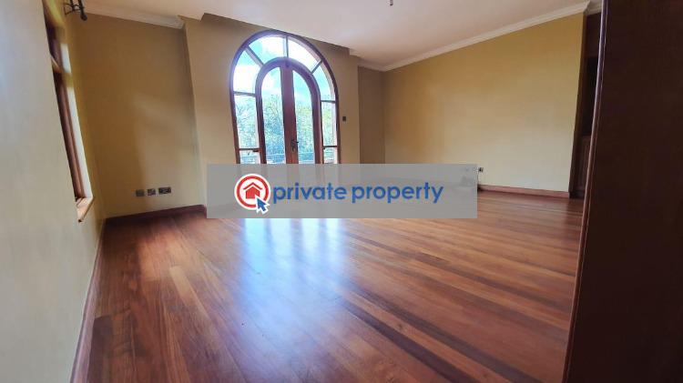 5 bedroom House For Sale &nbsp;windyridge Karen Nairobi - 9