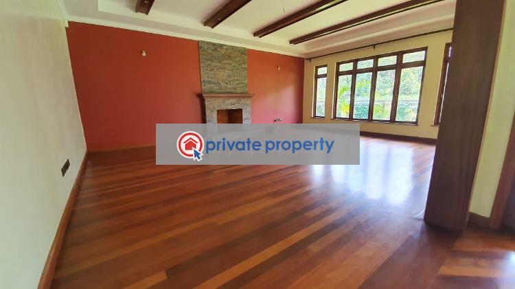 5 bedroom House For Sale &nbsp;windyridge Karen Nairobi - 4