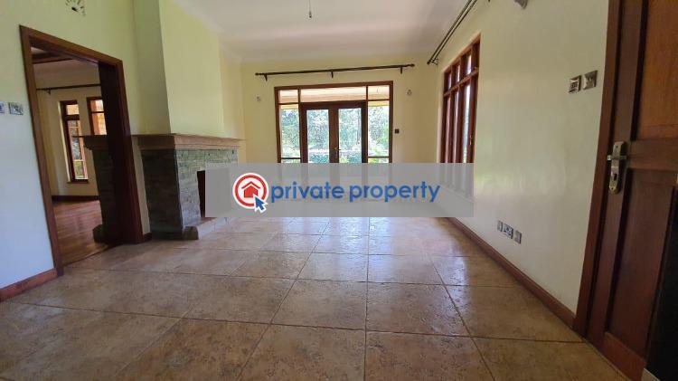 5 bedroom House For Sale &nbsp;windyridge Karen Nairobi - 5