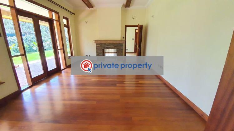 5 bedroom House For Sale &nbsp;windyridge Karen Nairobi - 3