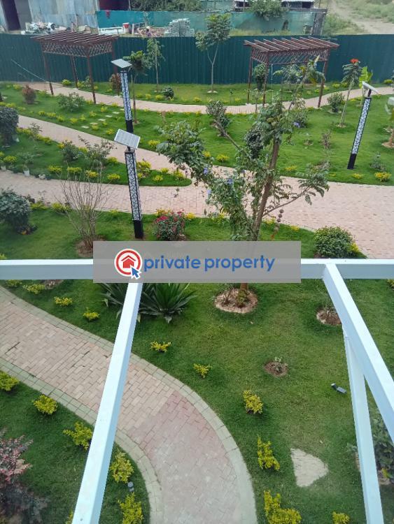 1 bedroom Apartment For Sale &nbsp;sabaki Athi River Machakos - 1