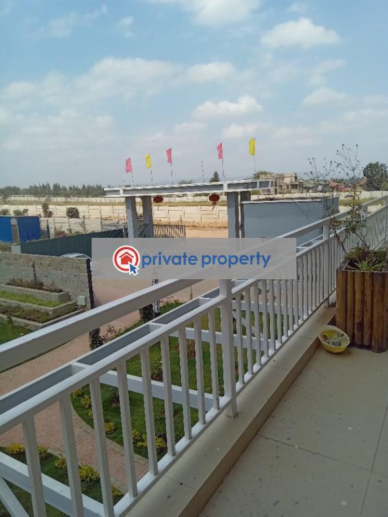 1 bedroom Apartment For Sale &nbsp;sabaki Athi River Machakos - 2